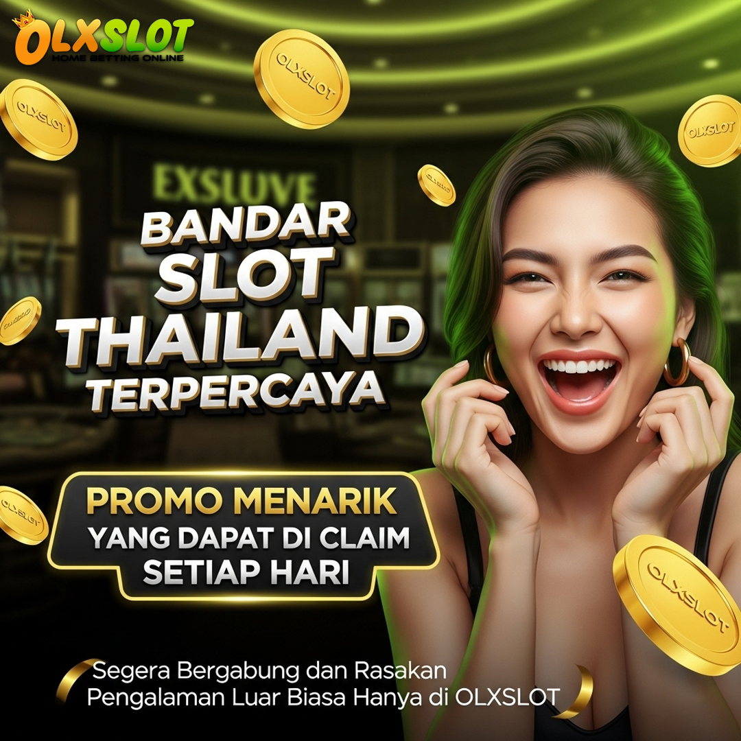 OLXSLOT: Bandar Situs Slot Thailand Gacor Gampang Maxwin & Slot Online Terpercaya - WooCommerce eCommerce